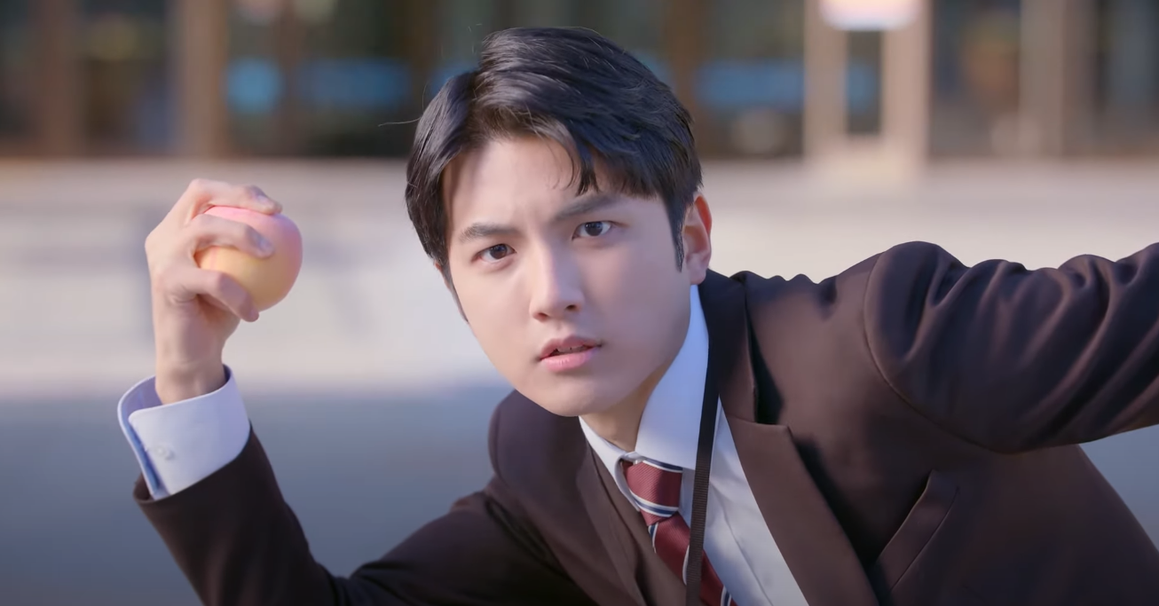 CF · 농협아리향