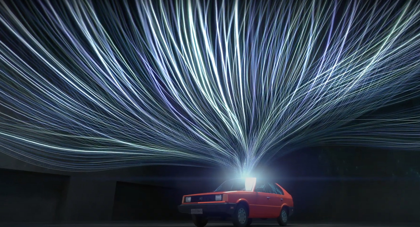 포니정재단 홍보영상